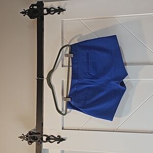 EXPRESS Size 6 Royal Blue Short